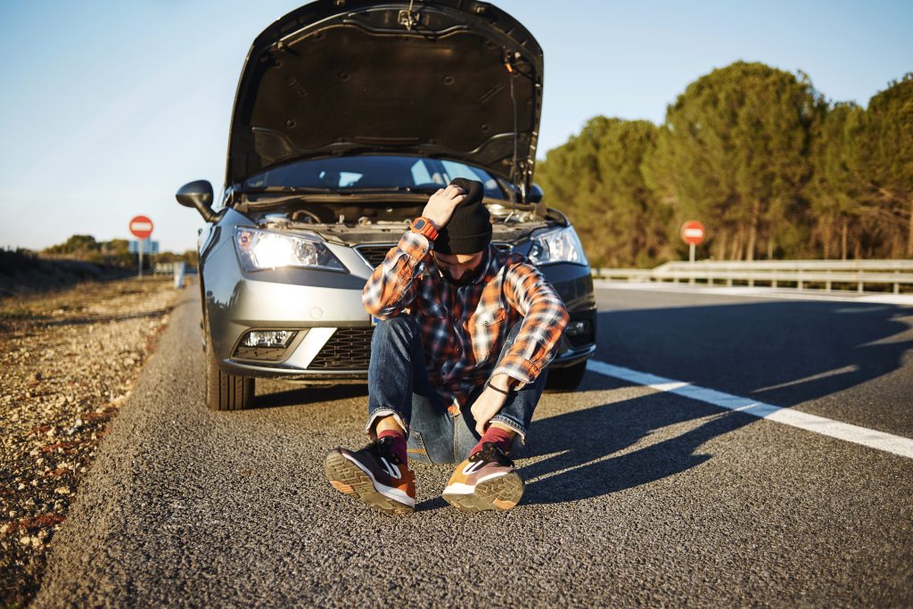 Is Your Vehicle a Lemon? Here’s How California Lemon Law Protects You
